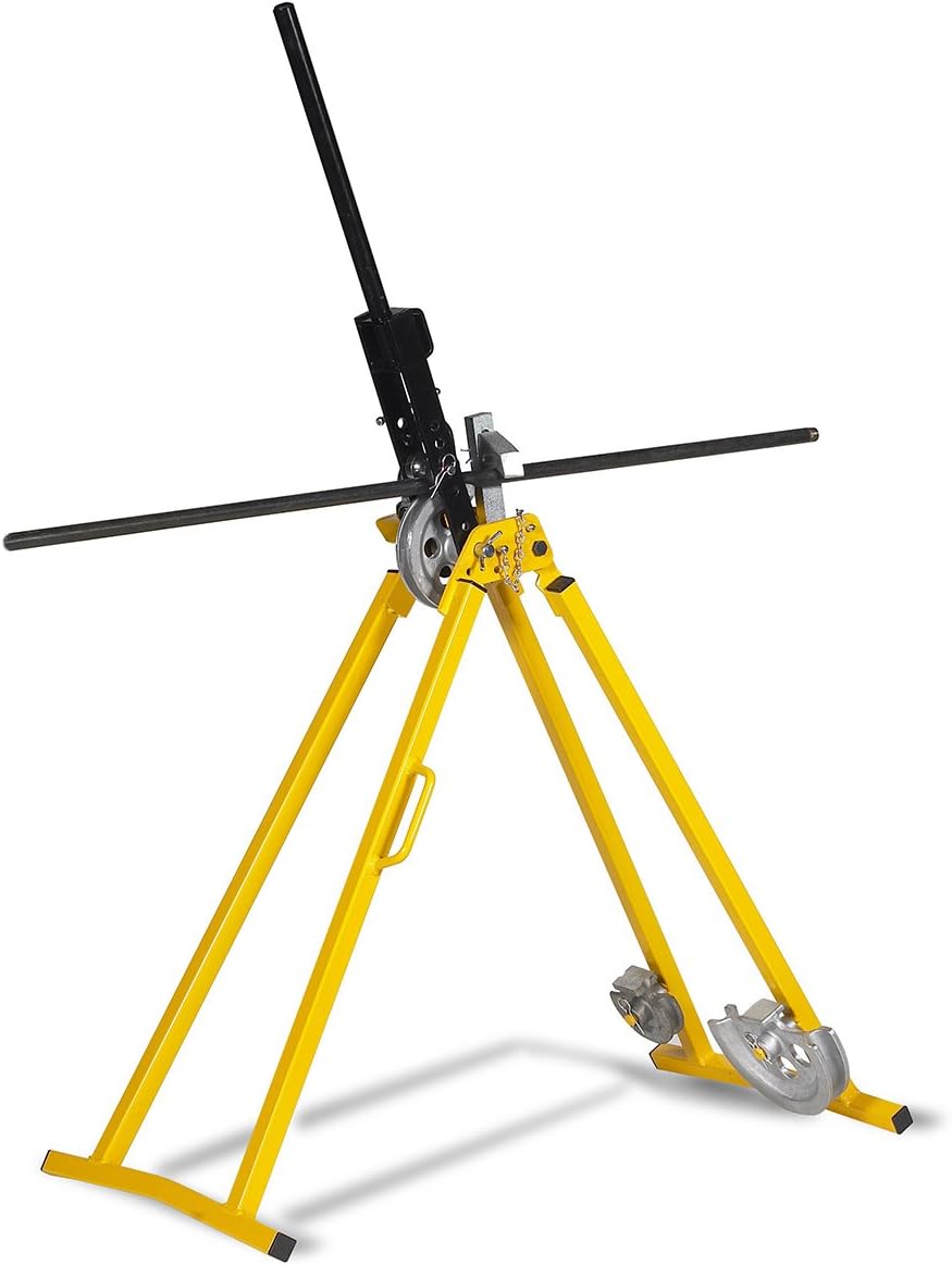 Hilmor CM351528 Metal Tube Bender Amazon.co.uk DIY & Tools
