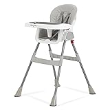 Dream On Me Portable 2-in-1 Tabletalk High