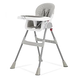 Dream On Me Portable 2-in-1 Tabletalk High