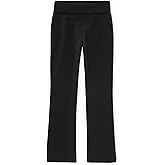 The Children's Place Girls' Active Foldover Waist Pants