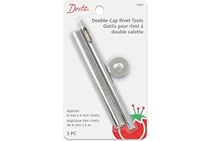 Dritz 750T Rivet Tools