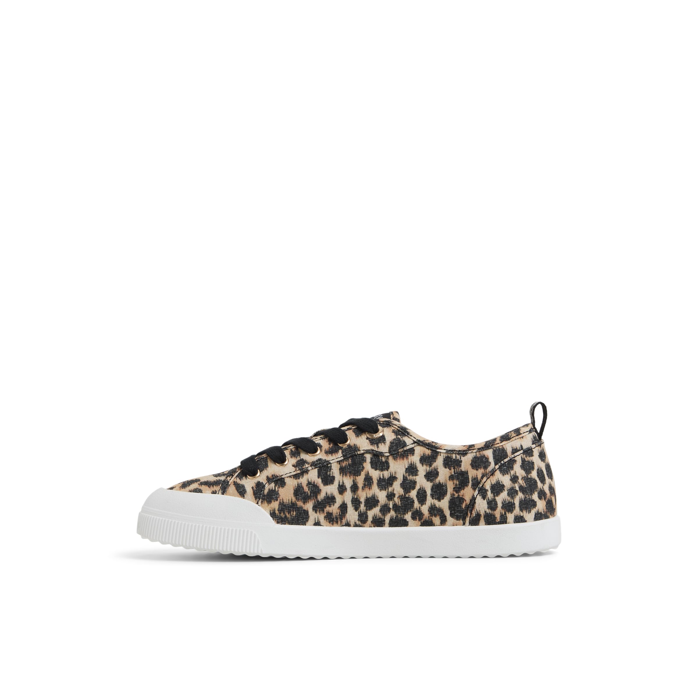 Roxy Women’s Shorebreak Sneaker, Brown, 5