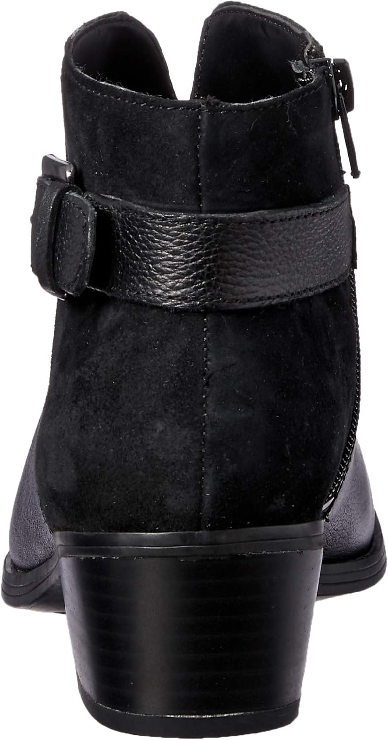 naturalizer wanya bootie