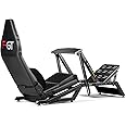 Next Level Racing F-GT Simulator Cockpit (NLR-S010)