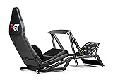 Next Level Racing F-GT Racing Simulator