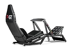 Next Level Racing F-GT Racing Simulator