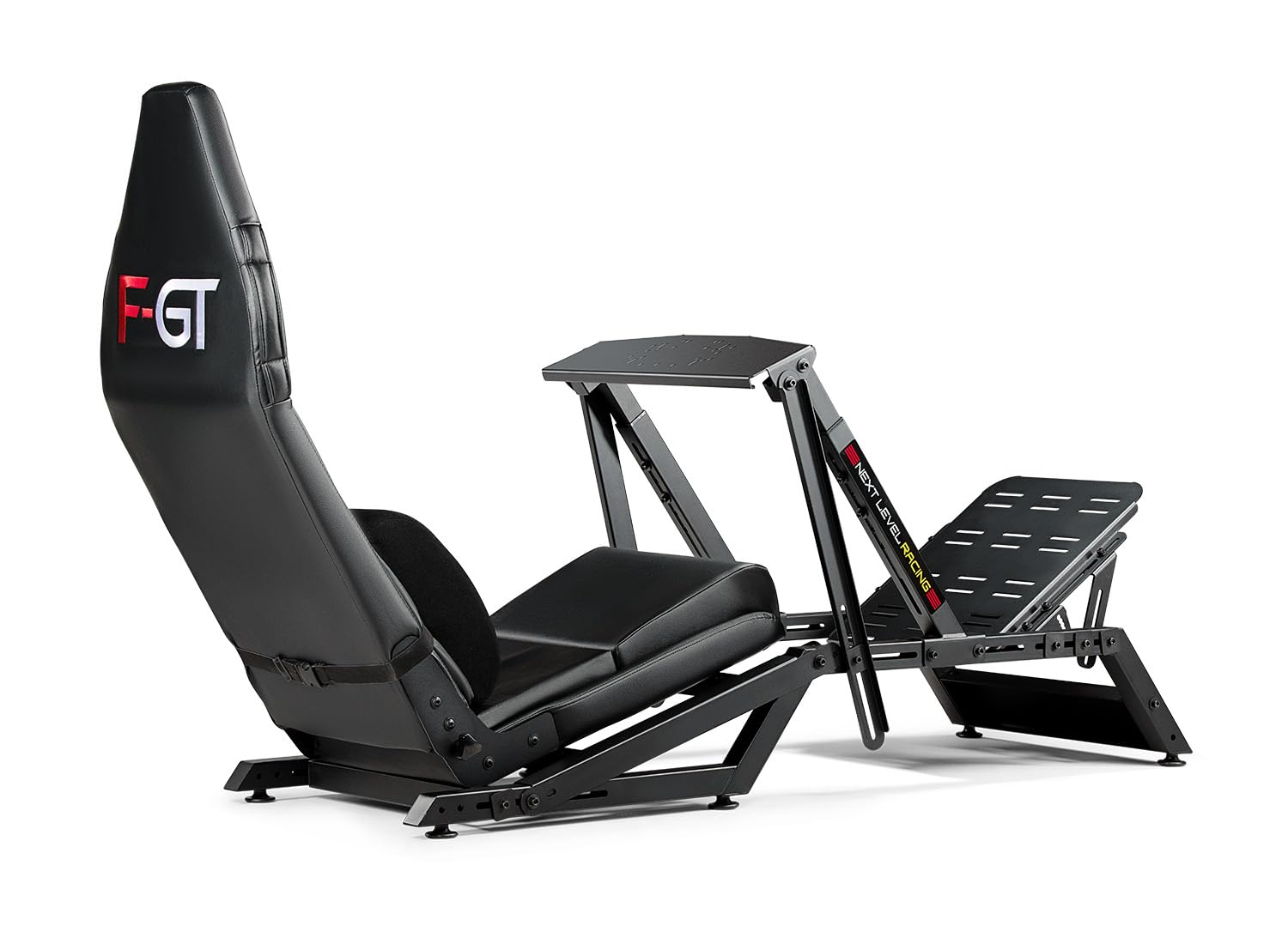Next Level Racing F-GT Racing Simulator
