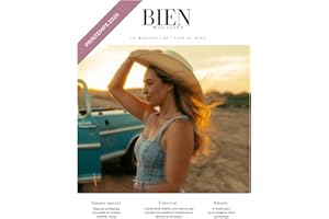BIEN Magazine Printemps 2026