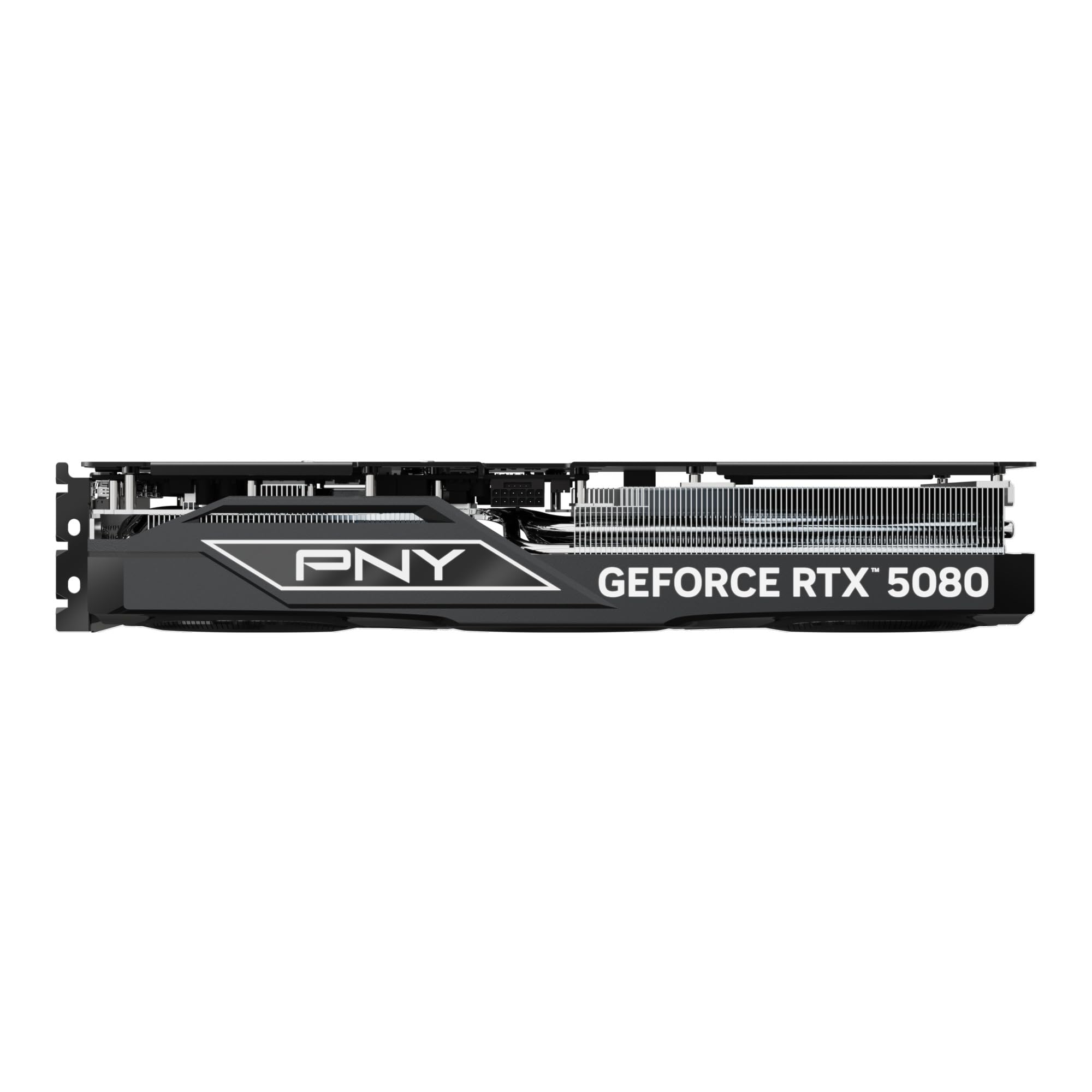 PNY GeForce RTX? 5080 Triple Fan