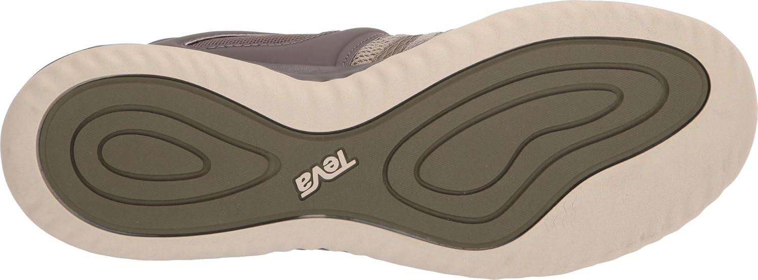  | Teva Men's Terra-Float Churn | Water Shoes