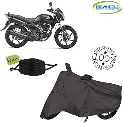 unicorn two wheeler bike