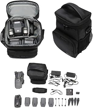 dji mavic pro 2 shoulder bag