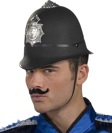 Police Officer Helmet Factory Sale, 56 