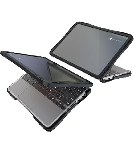 Amazon.com: Gumdrop SlimTech Case for Acer Chromebook Spin 511