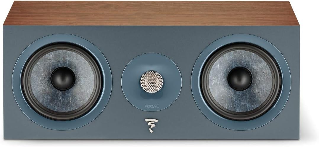 focal center channel