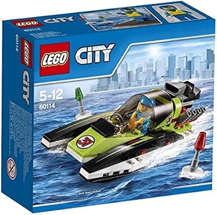 Lego city 60114 Clearance