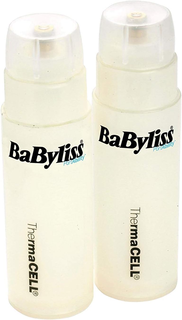 babyliss gas styler