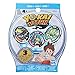 Yo-kai Watch 5 Piece Set - Watch, 2 Season 1 Blind Bags, 2 Season 2 Blind Bags Including 3 Mystery Medallions