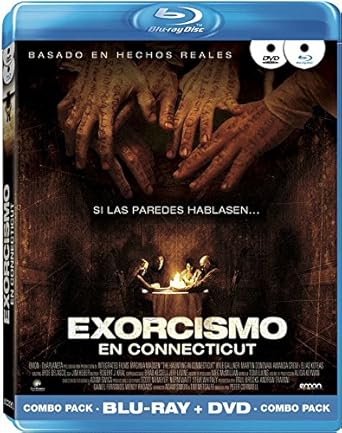 Amazoncom Exorcismo En Connecticut Movies Tv