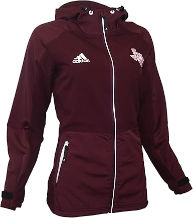 adidas jacket women maroon