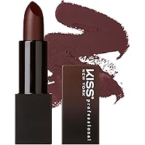 Amazon.com : KISS NEW YORK Professional Rich Pigmented