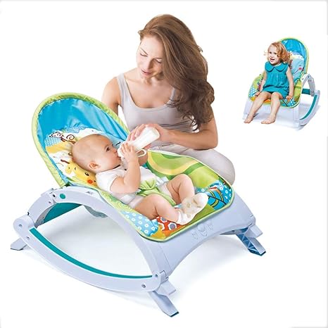 vibrating chair newborn
