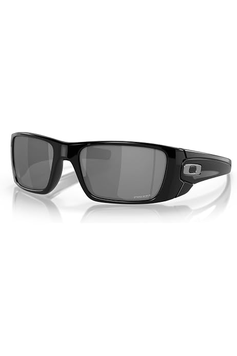 Amazon.com: Oakley OO9096-05 Fuel Cell Polarized Sunglasses Matte 
