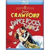 Dance, Fools, Dance [Blu-Ray]