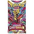Pokemon TCG: Sword & Shield - Lost Origin Loose Booster Pack (1-Pack)