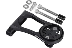 KREMORV Bike Mount Bicycle Out Front Combo Mount for Wahoo Elemnt