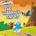 The Thankful Smurf (Smurfs Classic)