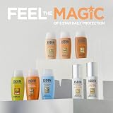 ISDIN Fusion Water MAGIC Color Medium SPF 50 Tinted Sunscreen 50ml view 9