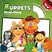 The Muppets Read-Along Storybook and CD
