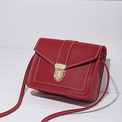pure leather purse for ladies