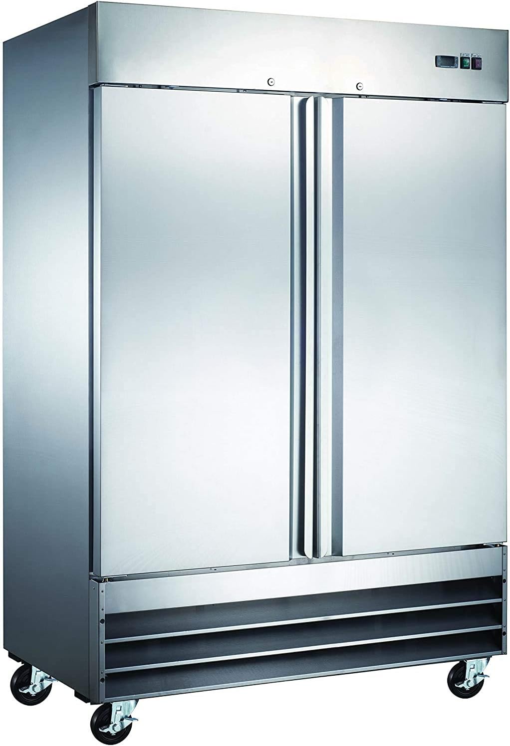 refrigerator and cooler