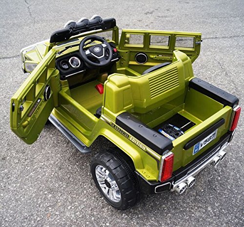 battery operated ride on cars for toddlers