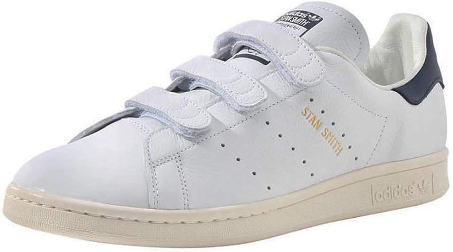 Amazon Adidas アディダス スタンスミス Cf コンフォート ベルクロ ホワイト ネイビー 30 0cm Aq3192 シューズ バッグ Amazon Adidas アディダス スタンスミス Cf コンフォート ベルクロ ホワイト ネイビー 30 0cm Aq3192 シューズ バッグ