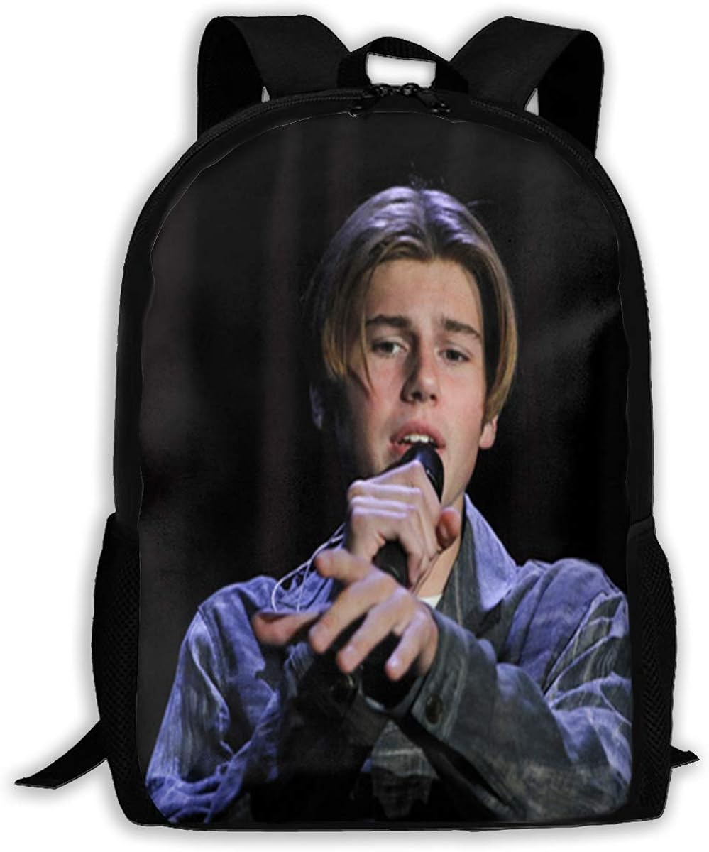 work travel backpack