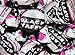 Black Jack Taffy, (Black Licorice Flavor), 2 Pounds