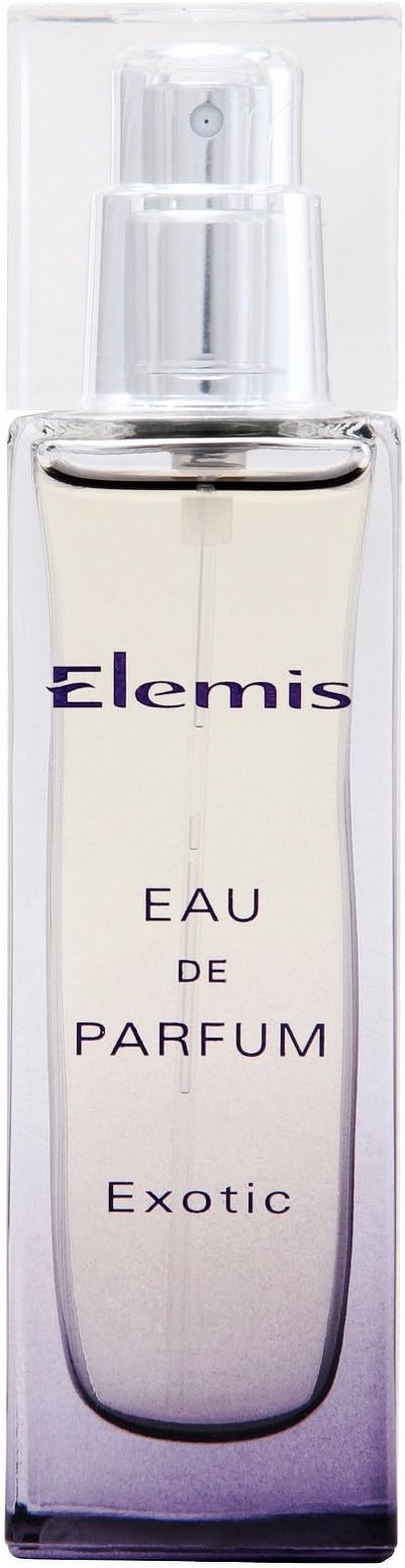 elemis fragrance