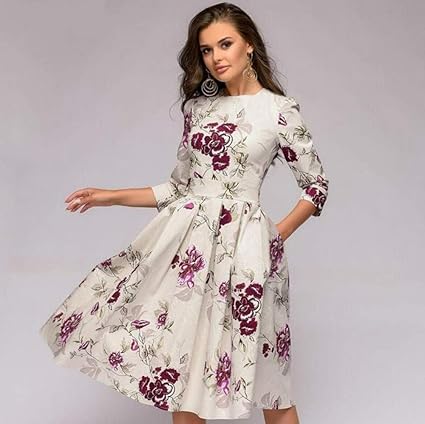 elegant spring dresses