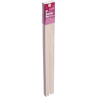 Frank A. Edmunds Mini Stretcher Bar Set, Assorted