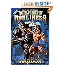 The Alphabet Of Manliness (revised and updated)