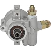 Unisteer 8060200 GM TC Power Steering Pump