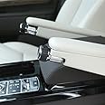 LLKUANG SV Seat Armrest Box Adjustment Konbs for Range Rover Vogue 2013-2019,Range Roer Sport 2014-2019, Discovery 5 2017-2020 Zinc Alloy