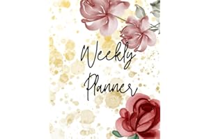 Weekly Calendar