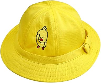 toddler boy summer hats