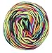 RED HEART Super Saver Jumbo Yarn, Black Light