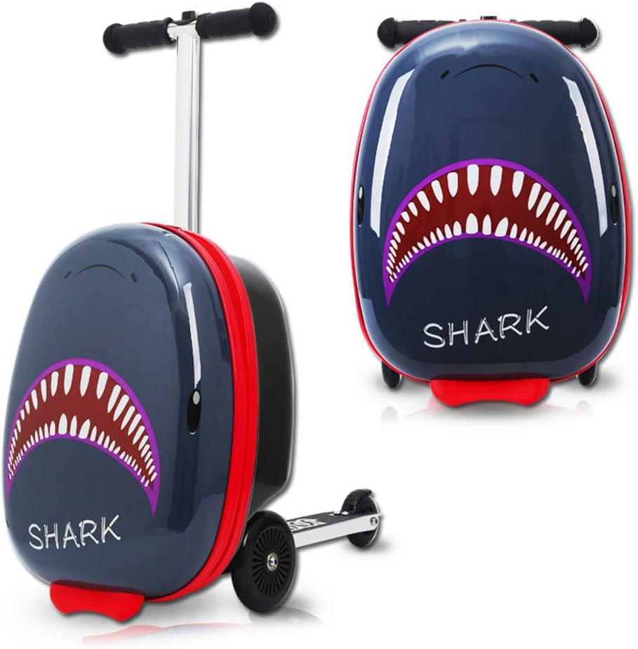 baby boy luggage