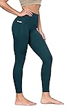 ODODOS Buttery Soft Lounge Yoga Leggings with